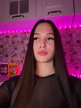 Snapshot of EricaWalls chatting on February 2025 07:31:02 PM EricaWalls online show from February 2025 07:31:02 PM