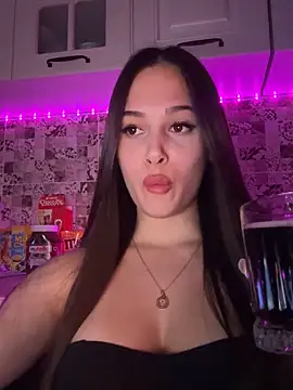 Snapshot of EricaWalls chatting on March 2025 09:05:02 PM EricaWalls online show from March 2025 09:05:02 PM