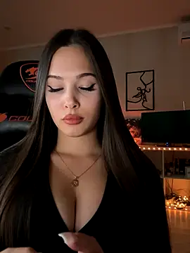 Snapshot of EricaWalls chatting on September 2025 07:57:02 PM EricaWalls online show from September 2025 07:57:02 PM