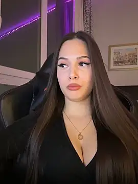 EricaWalls online show from January 2026 05:29:02 PM