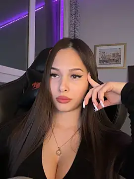 EricaWalls online show from March 2026 07:20:02 PM