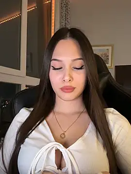 EricaWalls online show from March 2026 09:05:01 PM