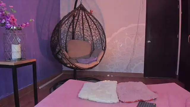 Snapshot of vanelope11 chatting on December 2024 07:05:02 PM vanelope11 online show from December 2024 07:05:02 PM