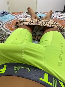 Snapshot of Darwin_65Z chatting on January 2025 07:07:02 PM Darwin 65Z online show from January 2025 07:07:02 PM