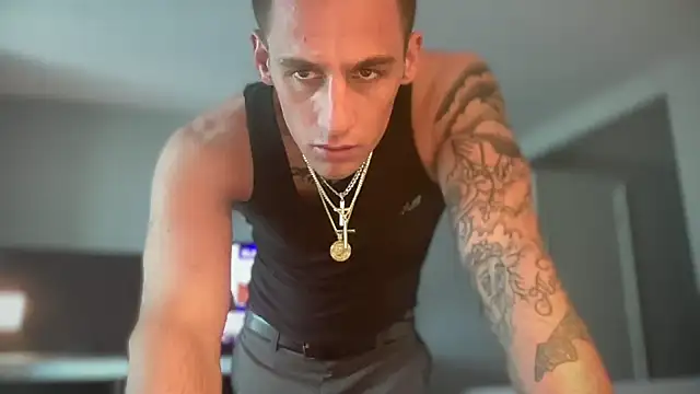 PeytonJohnn online show from September 2025 05:16:01 PM