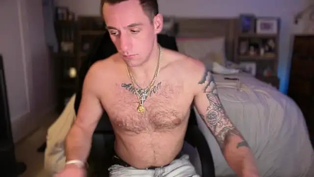 PeytonJohnn online show from November 2025 05:29:02 AM