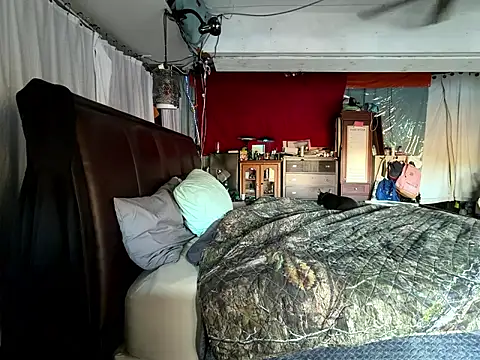 PeytonJohnn online show from January 2026 01:37:02 PM