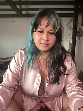 callievixen online show from January 2025 03:46:01 PM