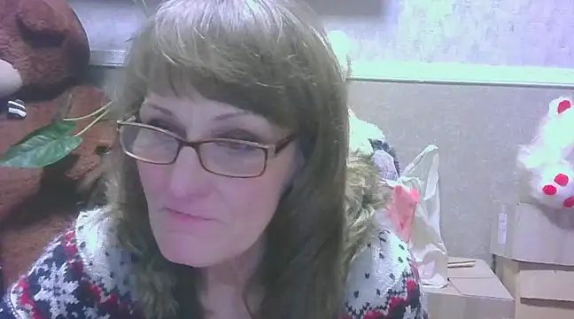 Manulyonok51 online show from February 2025 06:58:01 PM