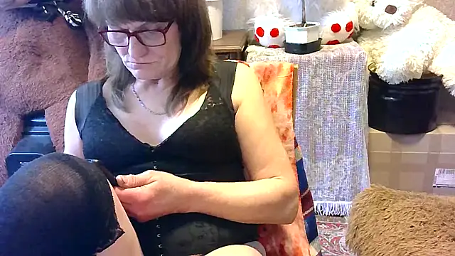 Manulyonok51 online show from October 2025 10:18:01 AM