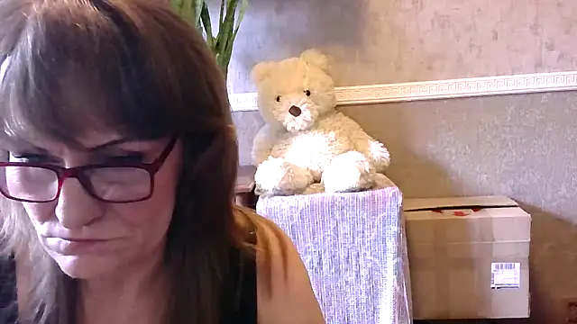 Manulyonok51 online show from October 2025 10:22:02 AM