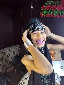 KamaLila online show from September 2025 09:53:02 PM