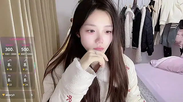 Puff-521 online show from February 2026 01:26:02 AM