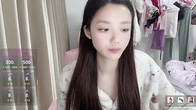 Puff-521 online show from March 2026 01:14:01 AM