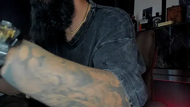 axxelrich  online show from October 2025 04:53:02 AM