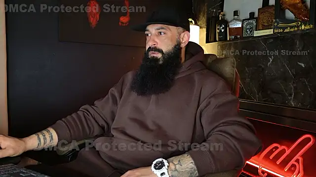 axxelrich  online show from March 2026 05:22:02 AM