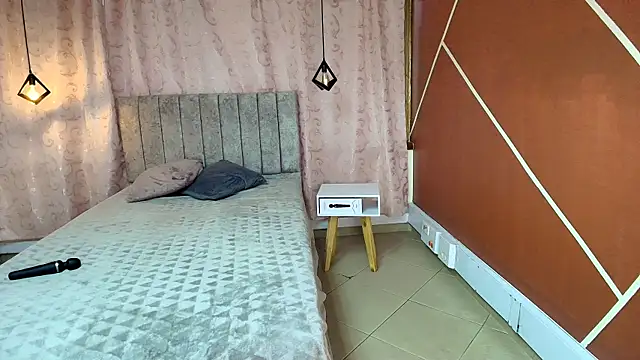 VioletaScott  online show from January 2025 12:38:02 PM