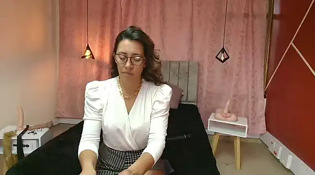 VioletaScott  online show from February 2025 12:57:02 PM