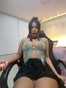 Laisabrazil online show from December 2024 08:41:01 AM