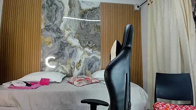 Danna topless online show from November 2025 12:04:01 PM