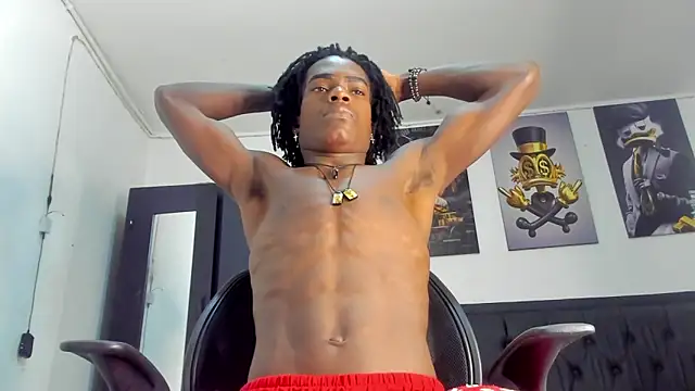 darwinjhonson online show from December 2024 01:11:02 PM