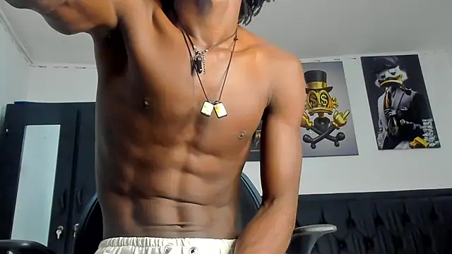 darwinjhonson online show from February 2025 12:11:01 PM