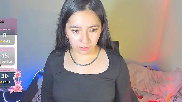 litle mily  online show from December 2025 01:56:02 AM