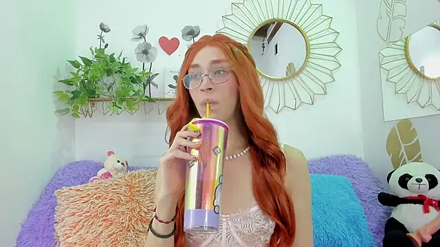 Snapshot of Ariadna_Evangeline chatting on September 2025 05:20:01 AM Ariadna Evangeline online show from September 2025 05:20:01 AM