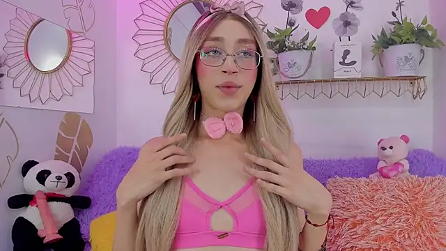 Snapshot of Ariadna_Evangeline chatting on October 2025 05:36:02 AM Ariadna Evangeline online show from October 2025 05:36:02 AM