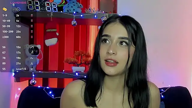 Snapshot of Charlotte_greys chatting on December 2024 08:00:01 AM Charlotte greys online show from December 2024 08:00:01 AM