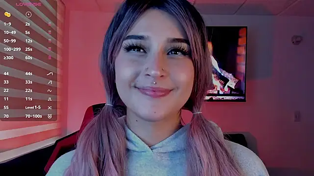 Charlotte greys online show from October 2025 08:51:01 PM