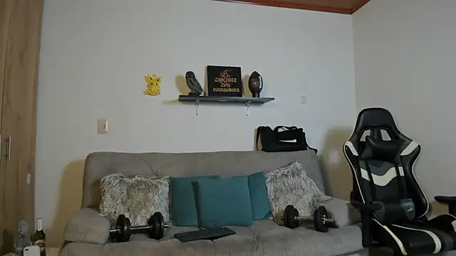 julian wallace online show from December 2025 10:26:01 PM