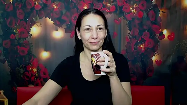 LiluGrants online show from February 2025 10:44:02 PM