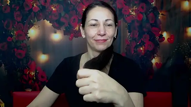 LiluGrants online show from February 2025 04:53:01 AM