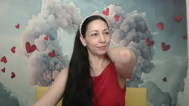 LiluGrants online show from February 2025 10:21:02 PM