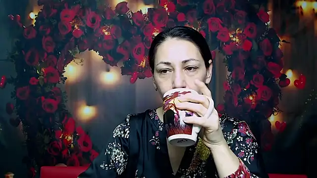 LiluGrants online show from February 2025 10:37:02 PM