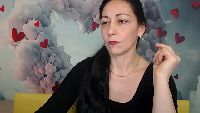 LiluGrants online show from March 2025 07:05:02 PM