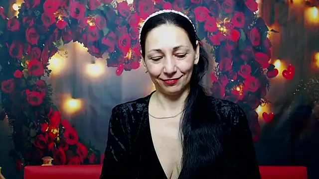 LiluGrants online show from March 2025 10:07:02 PM