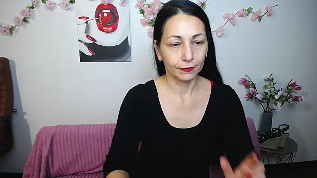 LiluGrants online show from November 2025 07:03:01 PM