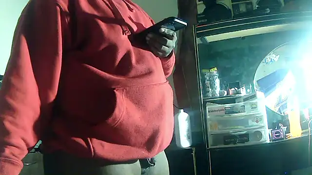 HBYAM online show from December 2025 08:23:01 AM