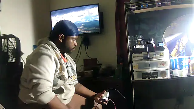 HBYAM online show from April 2026 10:05:01 AM