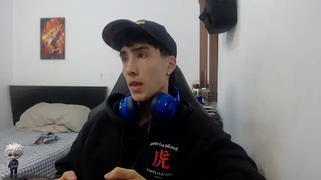 Snapshot of gojo_satoru_18 chatting on September 2025 11:26:02 AM gojo satoru 18 online show from September 2025 11:26:02 AM