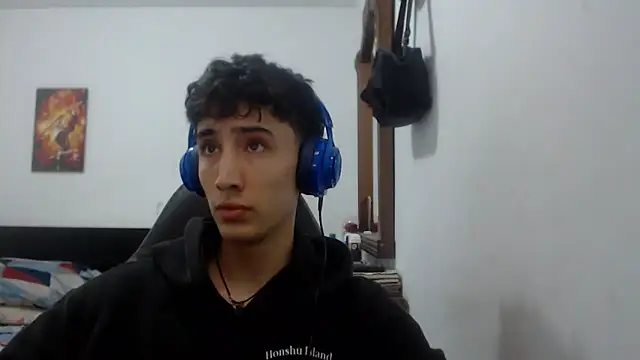 Snapshot of gojo_satoru_18 chatting on September 2025 12:43:02 PM gojo satoru 18 online show from September 2025 12:43:02 PM