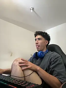 Snapshot of gojo_satoru_18 chatting on October 2025 04:38:01 PM gojo satoru 18 online show from October 2025 04:38:01 PM