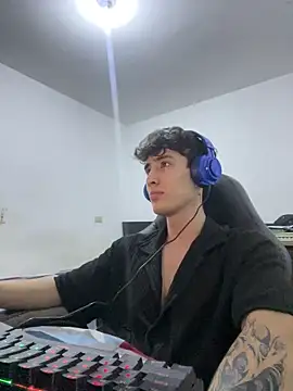 gojo satoru 18 online show from February 2026 04:40:02 AM