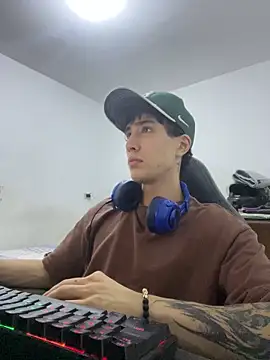 gojo satoru 18 online show from April 2026 09:15:02 PM