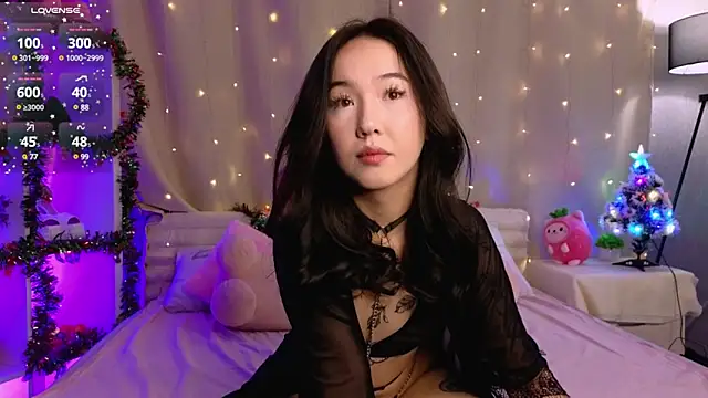 Lin kun online show from January 2025 01:20:02 PM