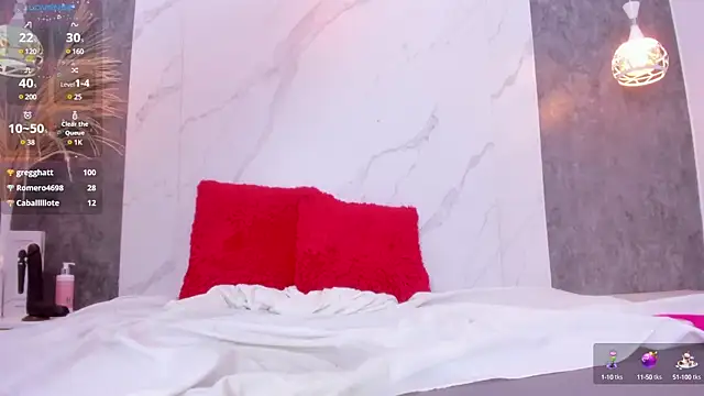 GabrielaLugo online show from March 2025 05:43:02 PM