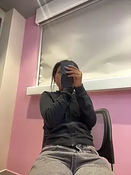 GabrielaLugo online show from February 2026 11:57:02 AM