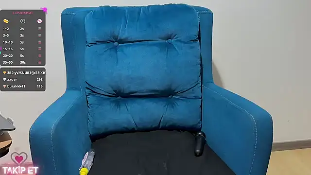 DreammGirlll online show from September 2025 11:17:01 PM